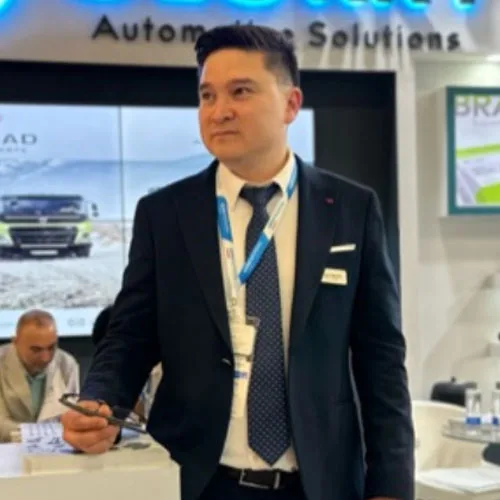 Kaan TURLUGÜL