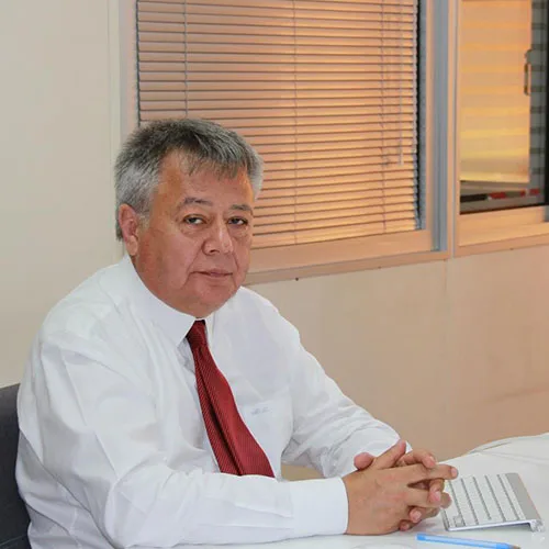 Mustafa ZEREY