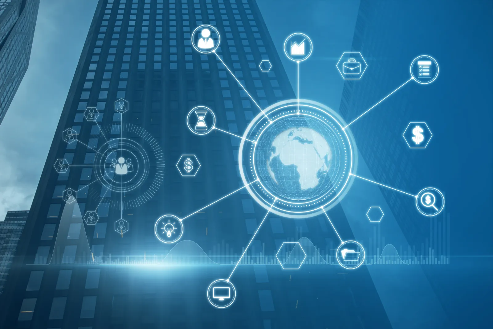 Digital transformation 2026 — Xen Bilişim