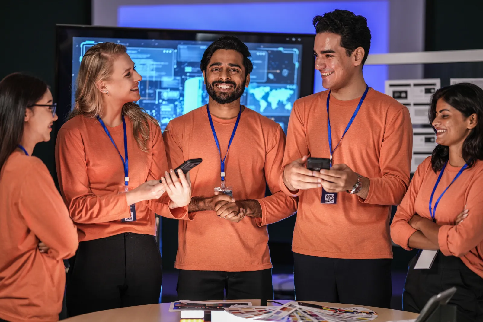 10 benefits of IT outsourcing — Xen Bilişim