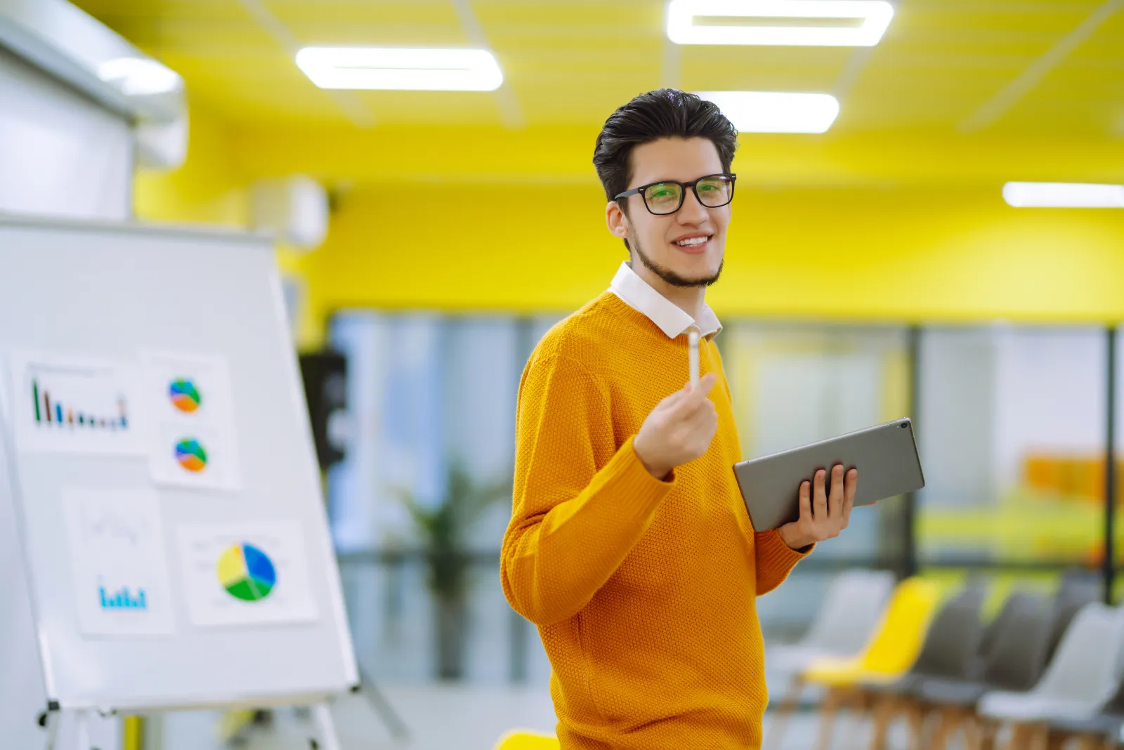 What is digital transformation? SMB guide — Xen Bilişim