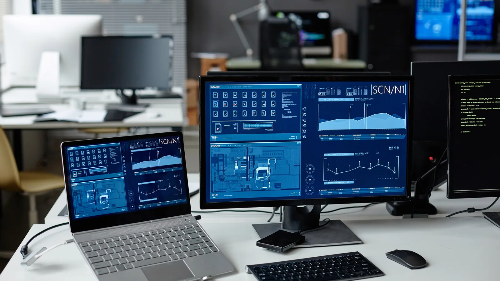 IT and Data Security in Schools: What the Canvas Breach Teaches