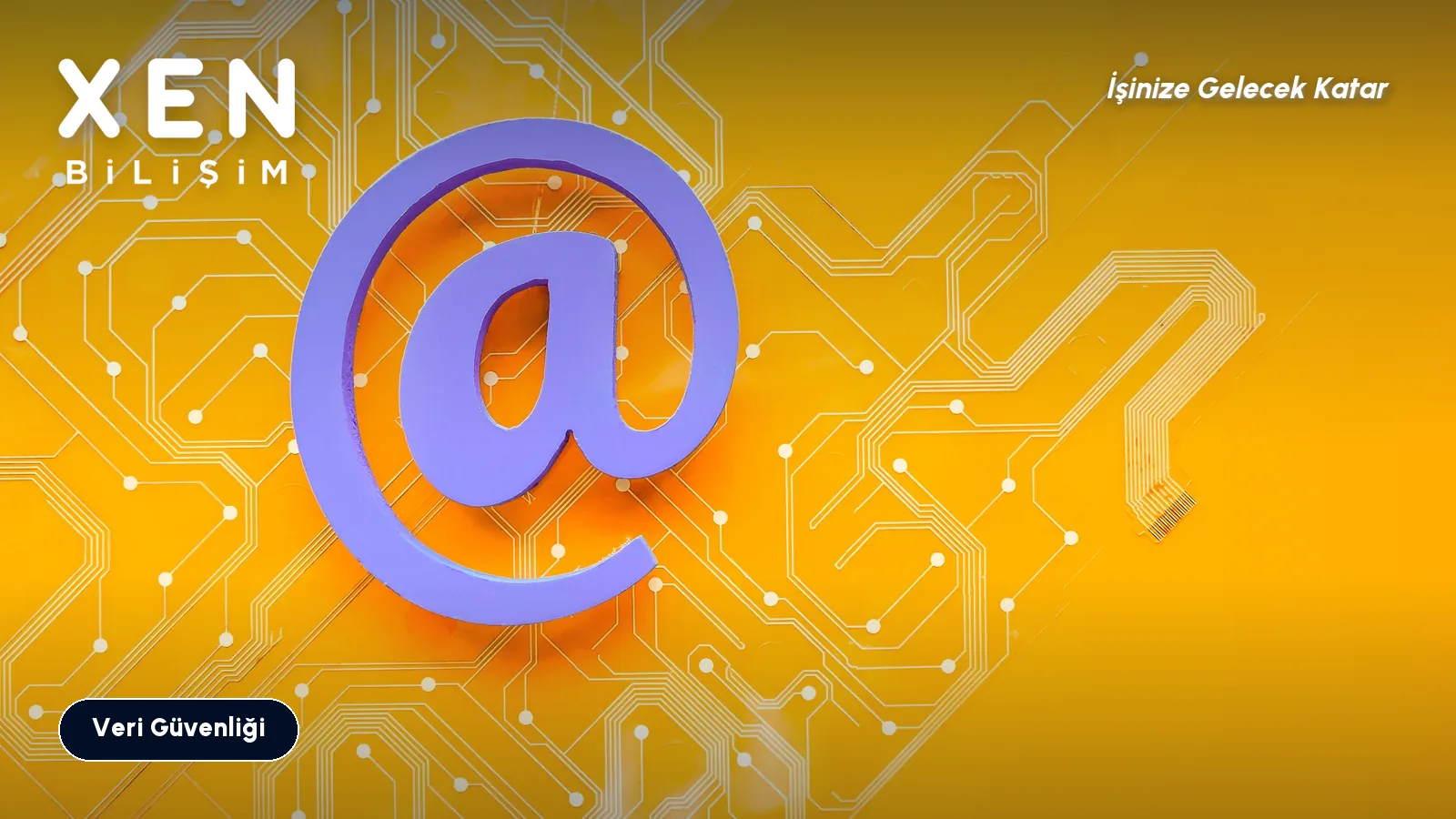 E-posta Güvenliğinde Eksiksiz DNS Kayıtları: SPF'ten BIMI'ye