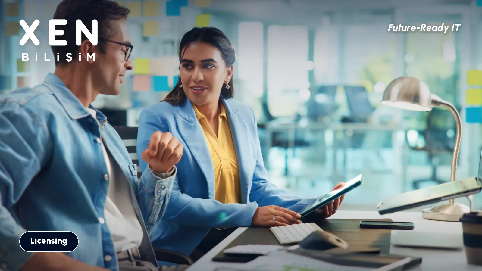 M365 Business Basic vs Standard vs Premium SMB decision guide — Xen Bilişim