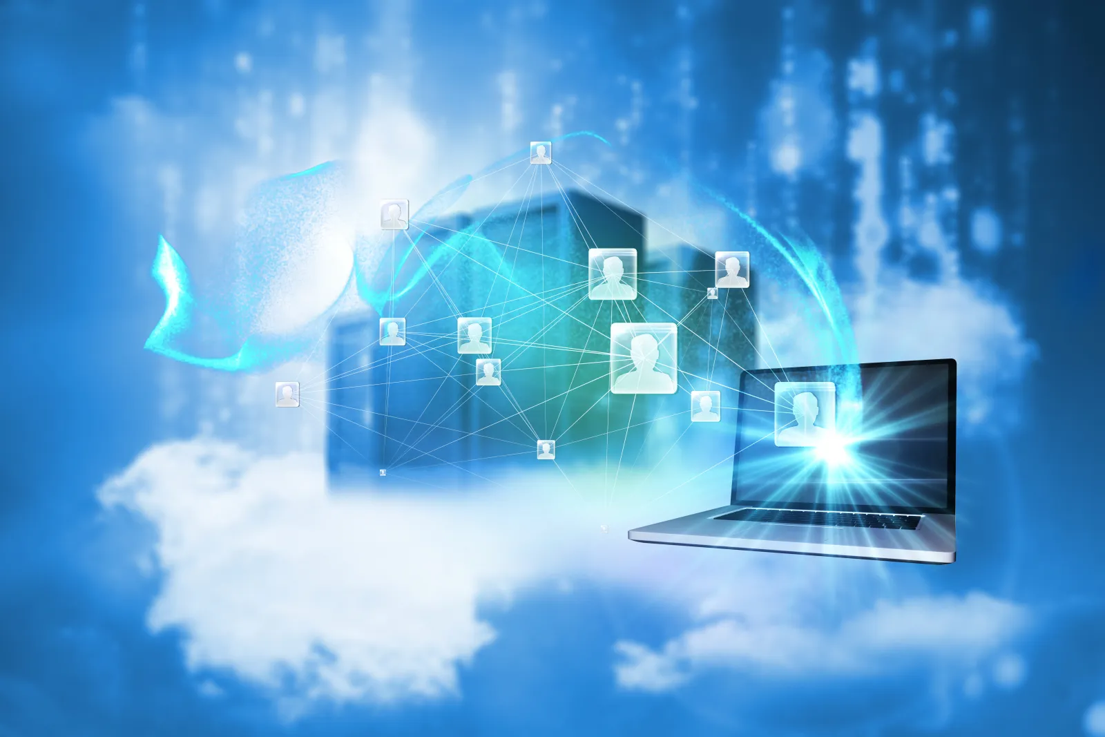 Microsoft Azure for business — Xen Bilişim