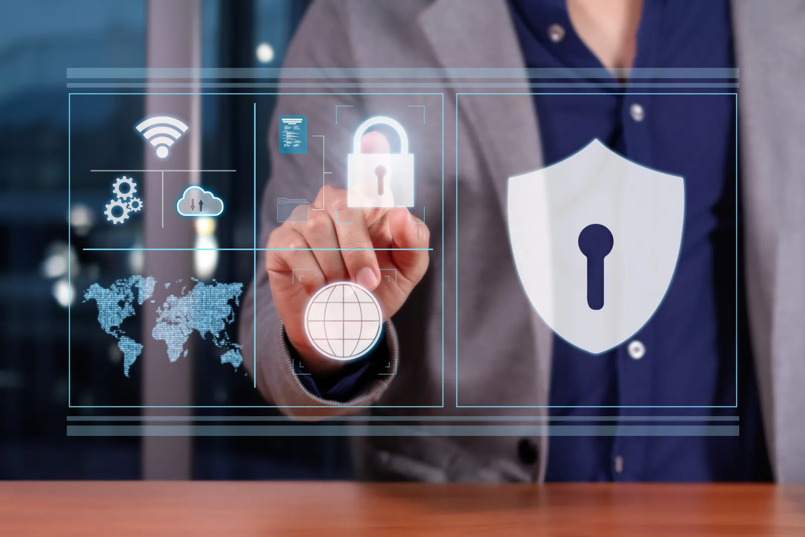 Xcitium top-tier data protection — Xen Bilişim