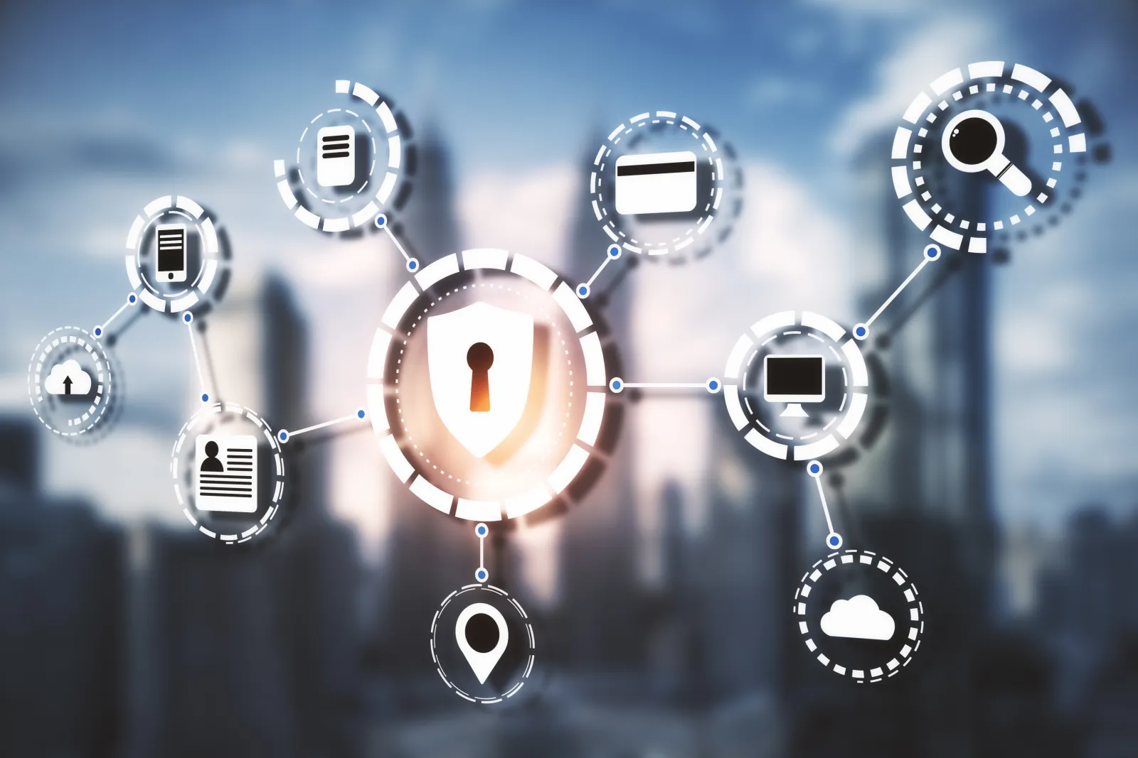Is your IT infrastructure secure? Self-audit — Xen Bilişim