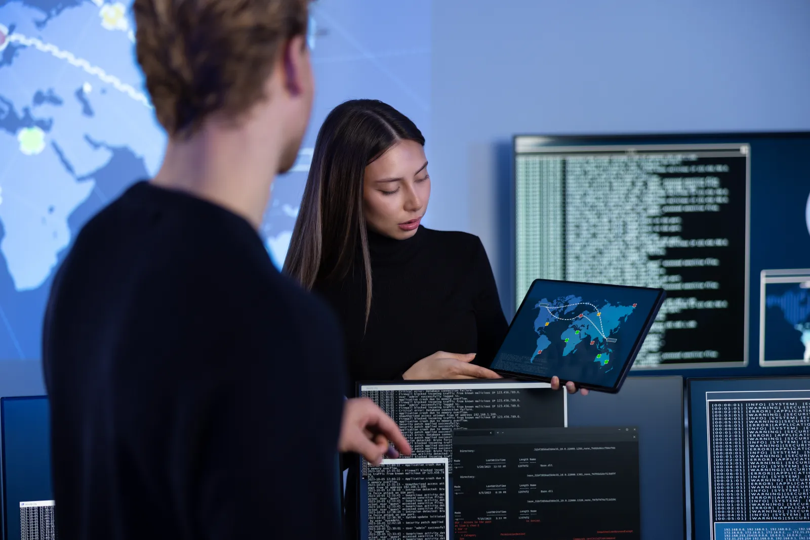 Microsoft Defender enterprise security guide — Xen Bilişim