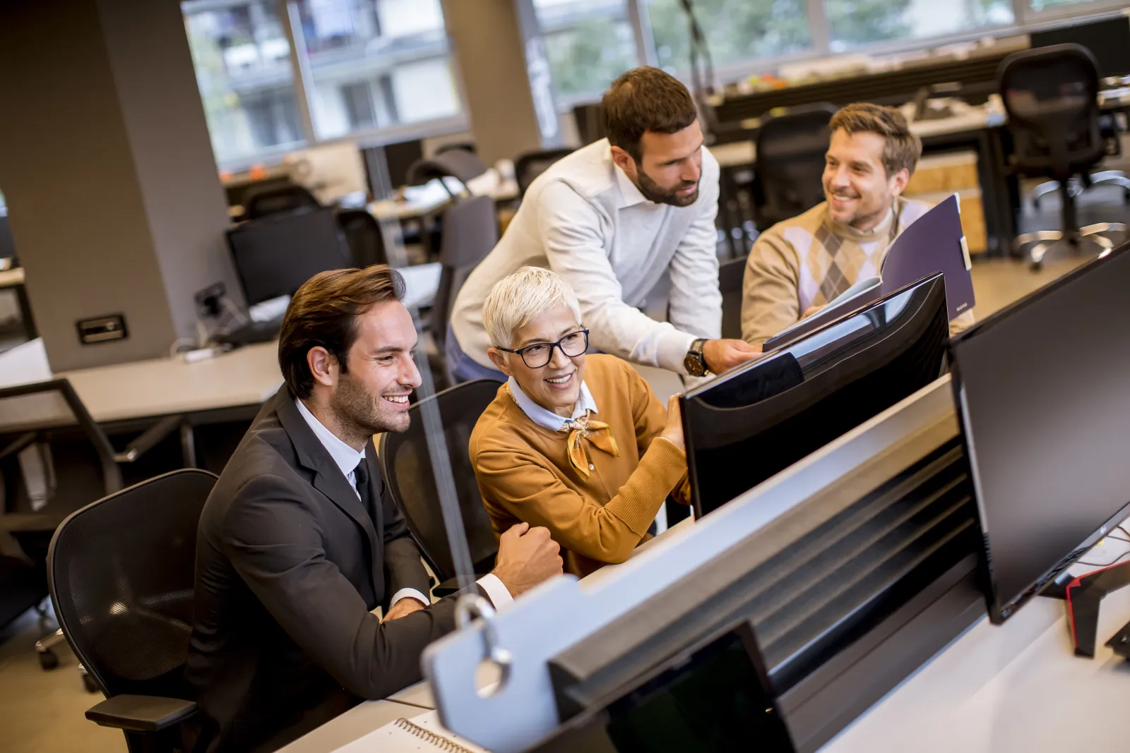 Microsoft 365 Business Premium for SMBs — Xen Bilişim