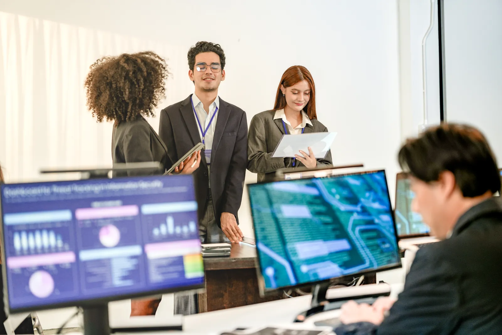 Enterprise IT strategy step-by-step guide — Xen Bilişim