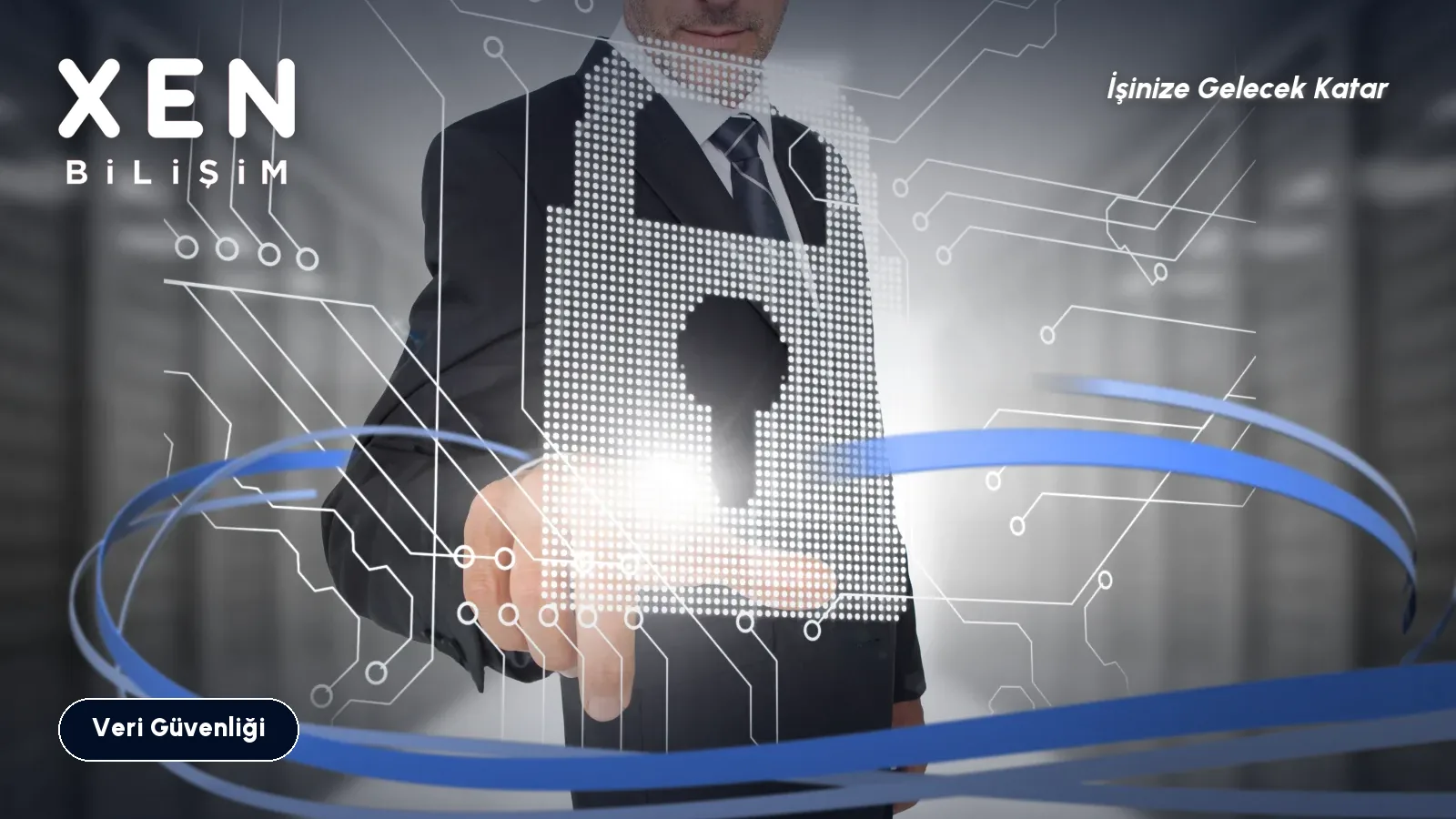 Sophos 17. yıl Gartner Magic Quadrant Endpoint Protection Lideri — Xen Bilişim Türkiye iş ortağı