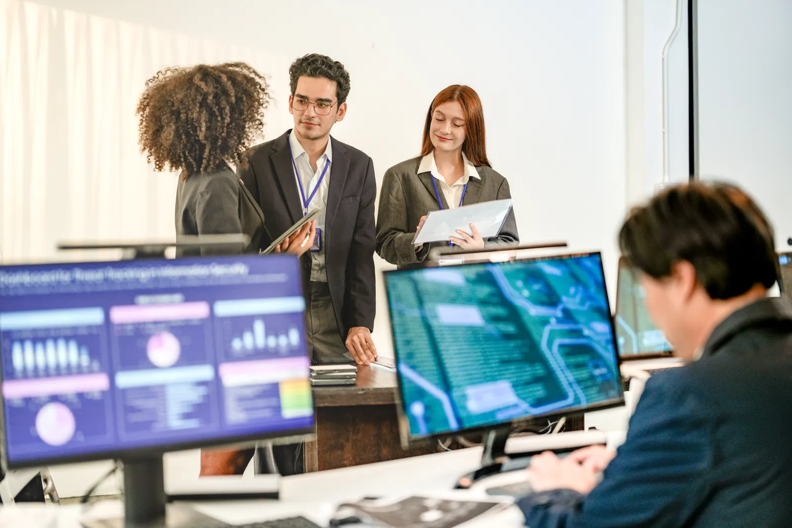 Sophos MDR + Xen Bilişim 24/7 protection — Xen Bilişim