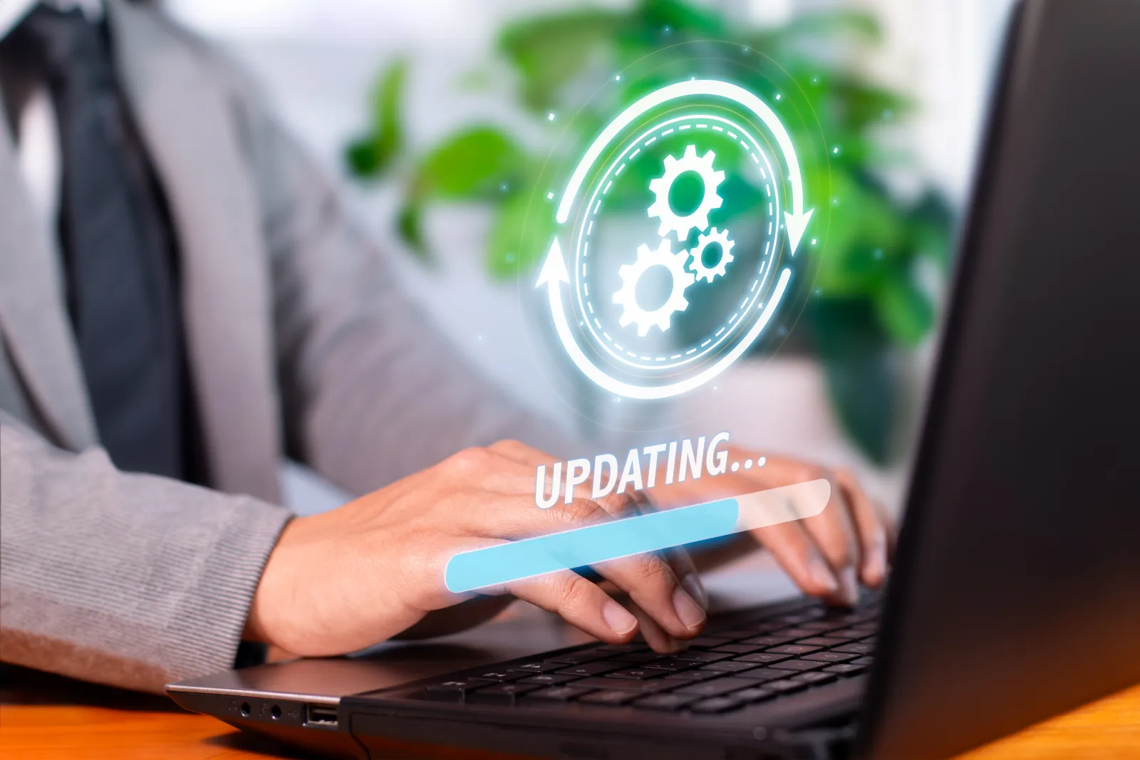 Patch Management for SMBs 2026 — Xen Bilişim