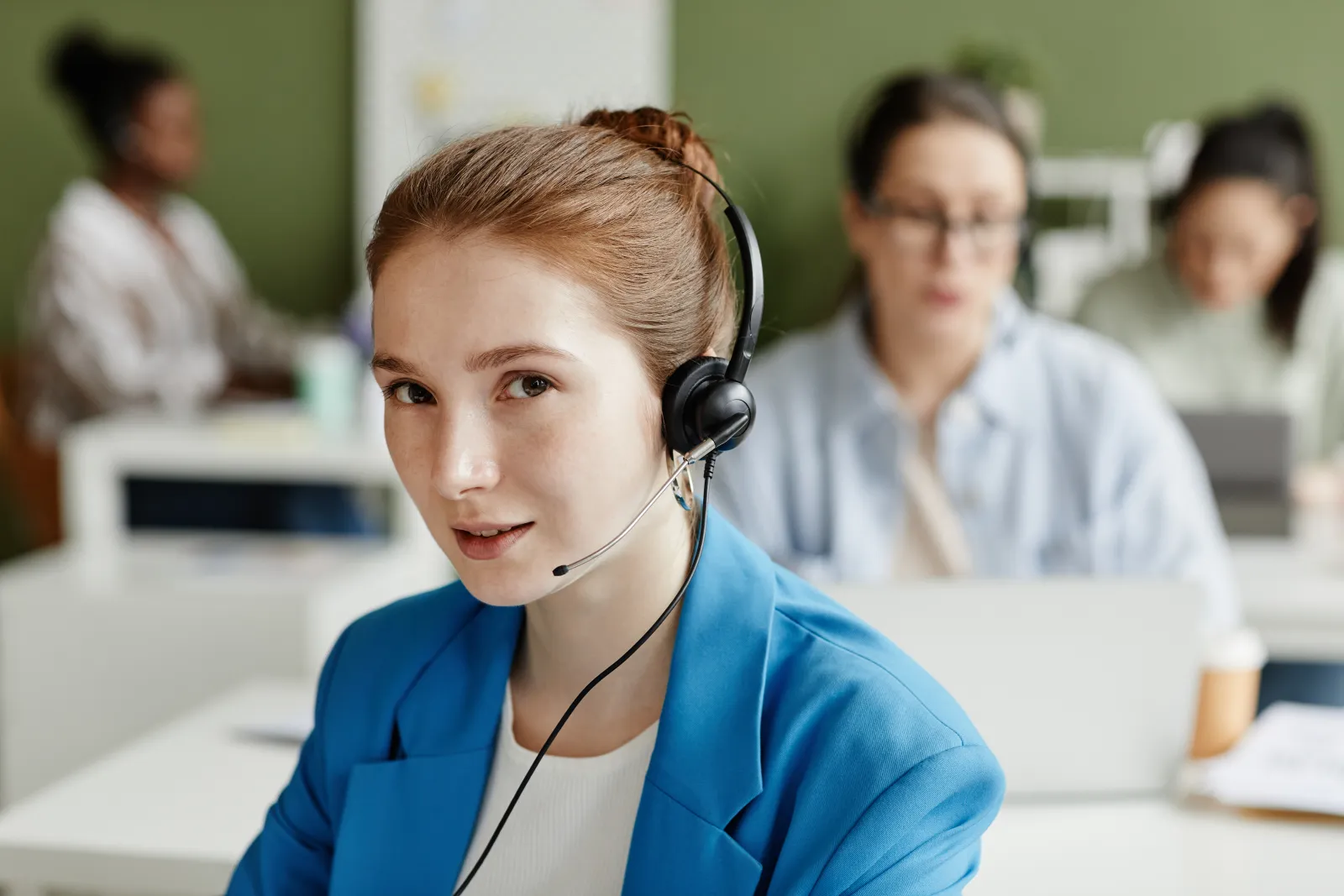 Managed IT services & enterprise support — Xen Bilişim