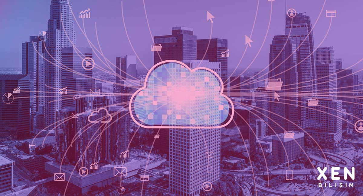 microsoft azure geçişi ve danışmanlık
