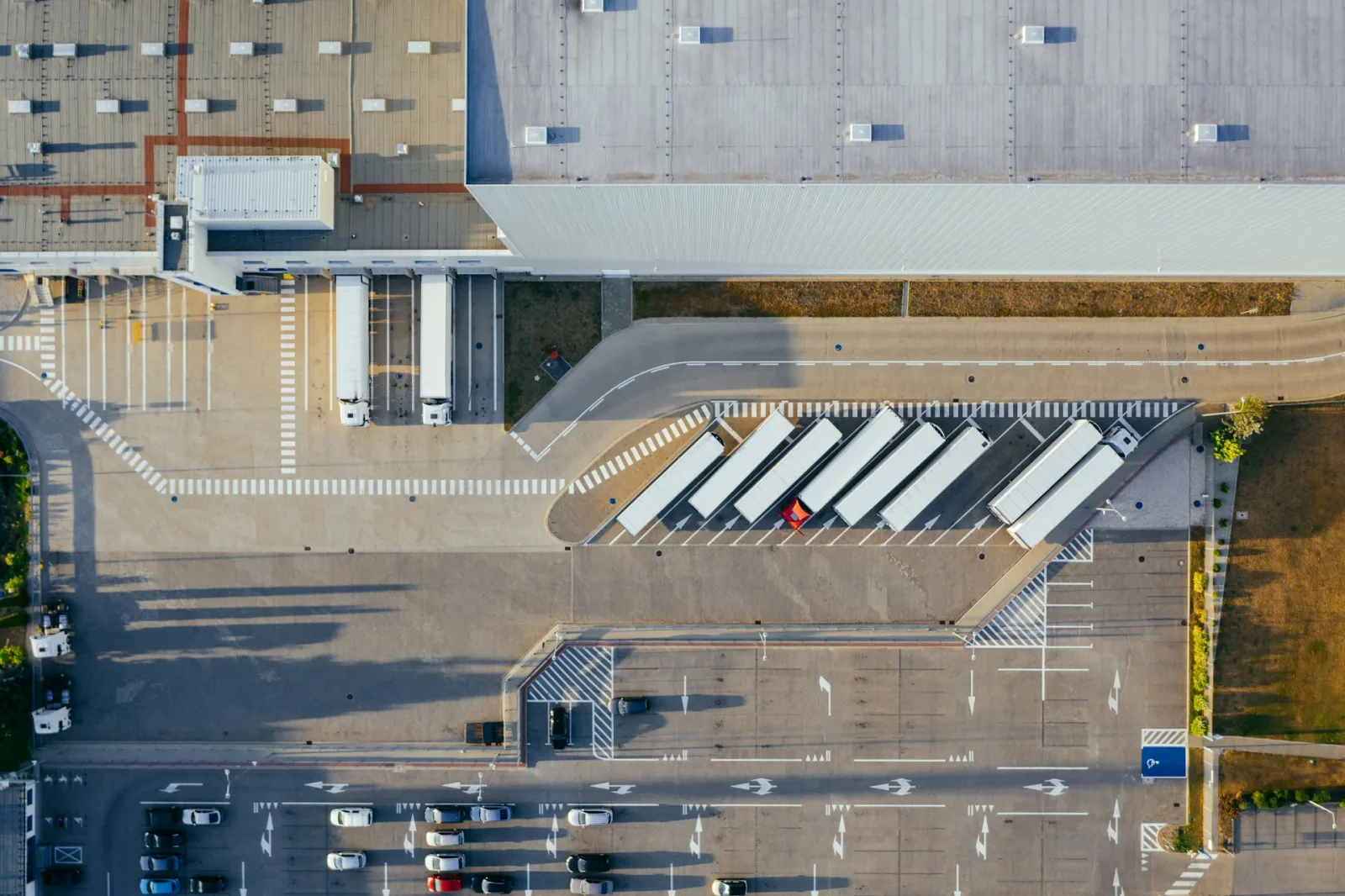 IT for Logistics & Transportation