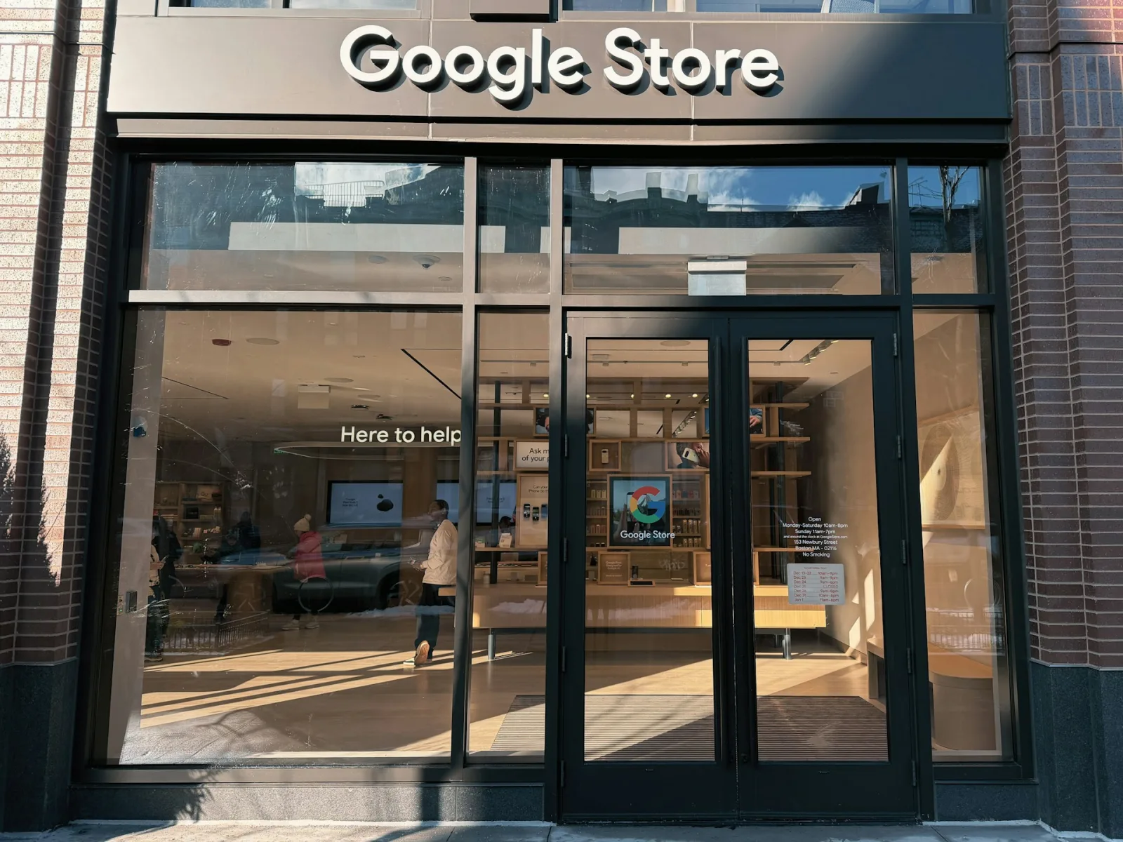 IT for Retail & E-Commerce