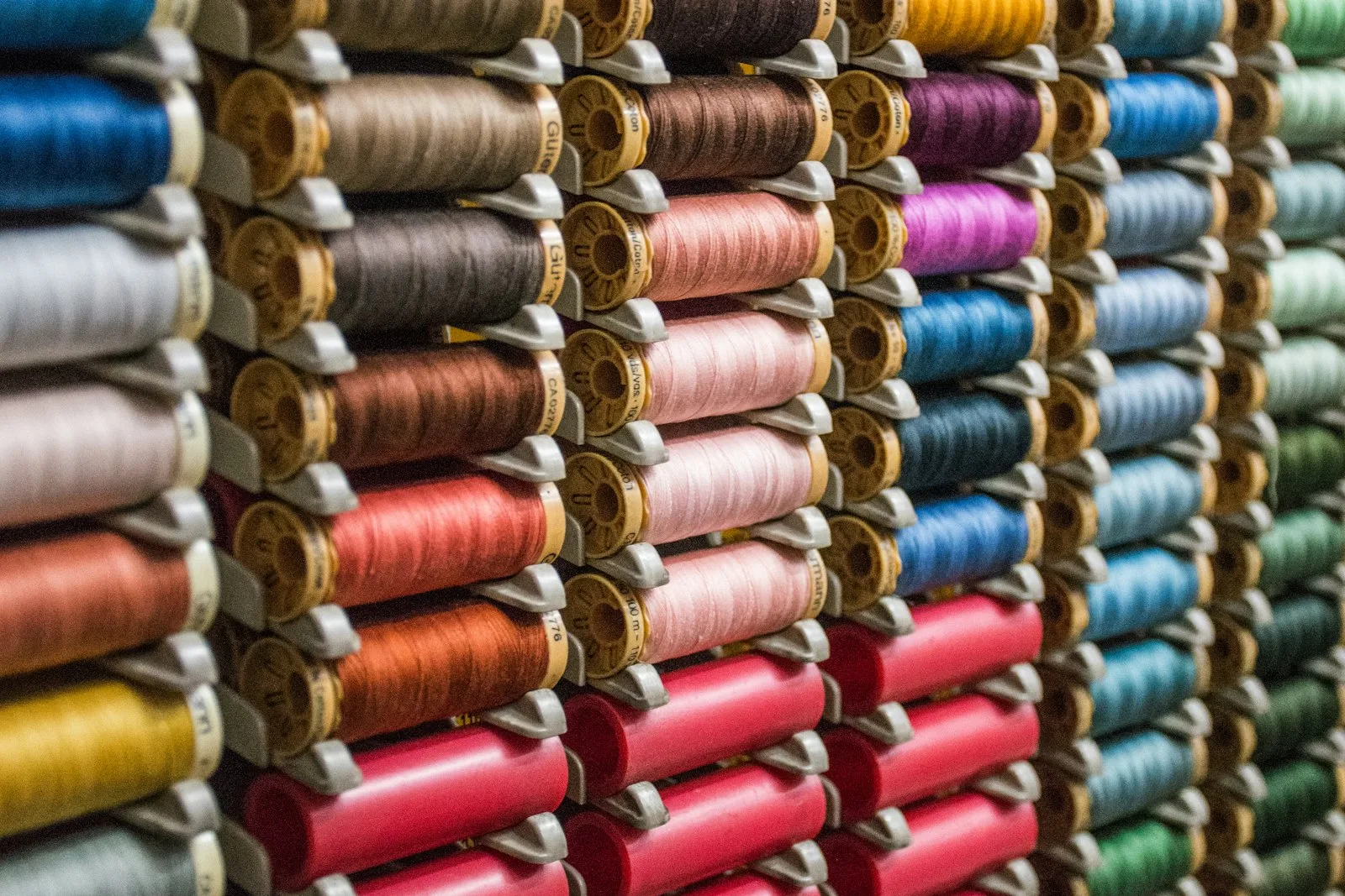 IT for Textile Sector