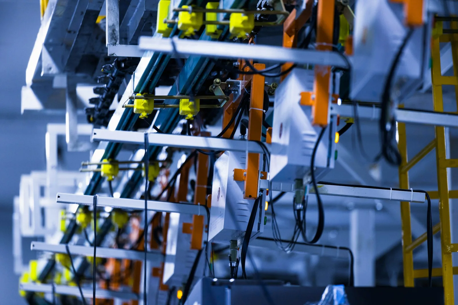 IT for Manufacturing