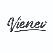 Vienev logosu
