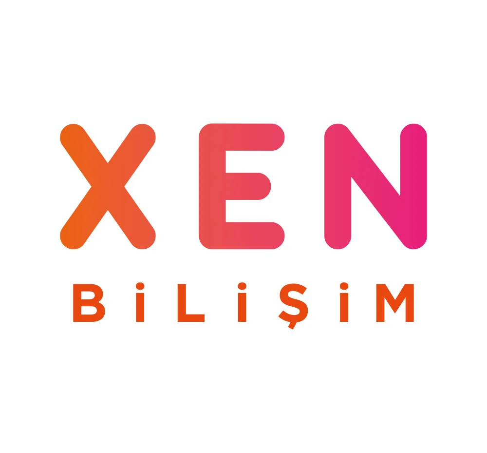 Xen Bilişim ekibi