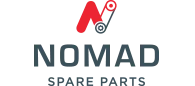Nomad Otomotiv logosu